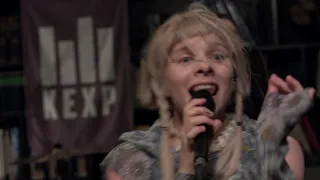 Aurora - All Is Soft Inside (Live on KEXP)