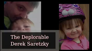 3 Murders, one deplorable human