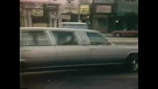 Sunset Strip 1977 filmed in front of Tower Records