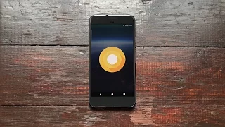 Обзор Android O Developer Preview 1