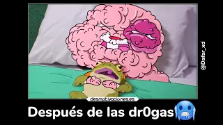 Los Mejores Momentos XD del Mundo de Gumball || Dafar_xd