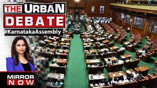 What Justifies 50% Salary Hike For MLA When State Is Facing Funds Crunch? | The Urban Debate