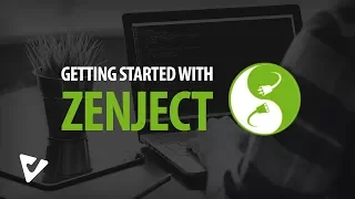 Getting Started with Zenject