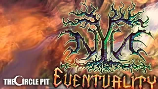 NYN - Eventuality (FULL ALBUM STREAM) | The Circle Pit