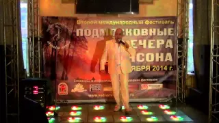 Юрий Баранов - Все пути сойдутся в кабаке