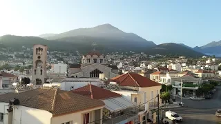 GREECE_ Μια μέρα στην #Κυπαρισσία-Μεσσηνίας /One day in Kyparissia-Messinia (With subtitles)