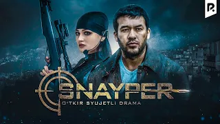 Snayper (o'zbek film) | Снайпер (узбекфильм) 2019