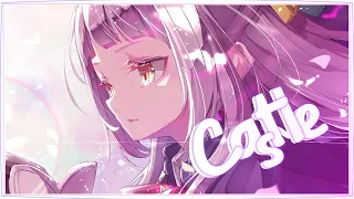 Nightcore - Castle (LYRICS)