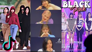 BLACKPINK #33 TIK TOK Compilation | Tiktok Edit