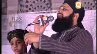 Khairat Lene A gaye  | Hazrat Owais Raza Qadri Sb |  Urs Sabz Wari Dulha 2006