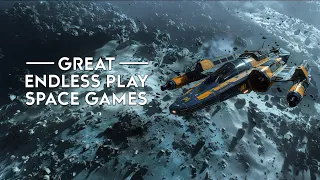 GREAT Endless Space Games - Now CHEAP On Steam