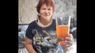 Освежающий бородинский квас 🍺👌