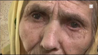 Femeile vorbesc: Alexandra Dolghier de 113 ani vorbește despre bătrânețe, copii și necaz, 18.09.2022