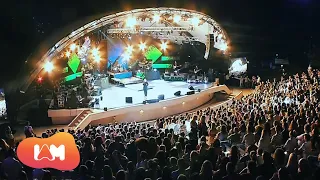 Elita 5 Live - Amfiteatri i Tiranës "Udhëtar i natës"