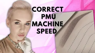 How Fast Should Your PMU Machine Be For Perfect Results?