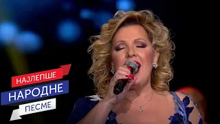 Snežana Đurišić -Velika kuća, veliki grad // *50 godina karijere* Sava Centar 2019