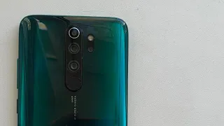 🔵МЕСЯЦ С REDMI NOTE 8 PRO (30 ДНЕЙ МУЧЕНИЙ?) Редми Ноут 8 Про