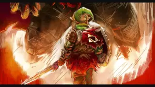 Link's Awakening - Title Theme