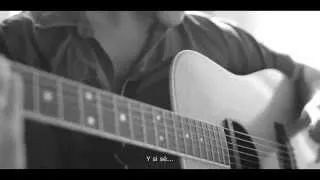 Jack Savoretti Soldier's eyes (Subtitulos en español)