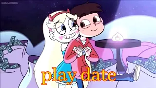 play date||AMV||Starco[Svtfoe]