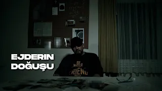 Efe Atıl - Ejderin Doğuşu