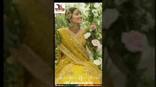 Brahvi Whatsapp Status __ Noor Hayat __ Brahvi Songs