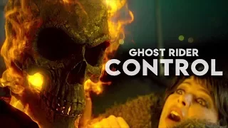 Ghost Rider || Control