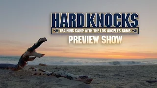 Rams Move Back to Los Angeles | 2016 Hard Knocks Preview Show Part 1 | NFL Films