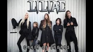 Liliac - Chain of Thorns (Radio Edit Music Video)