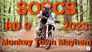 Last to First SORCS RD 9 Monkey Town Mayhem 2023 (4k)