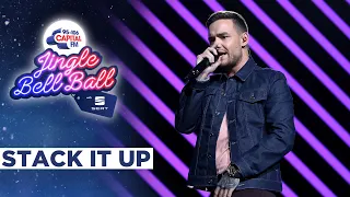 Liam Payne – Stack It Up (Live at Capital's Jingle Bell Ball 2019) | Capital