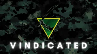 VINDICATED - A Synthwave Mix for Mechwarriors of House Liao