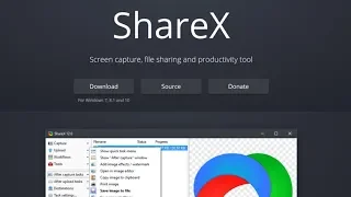 Quickly Grabbing Audio with ShareX