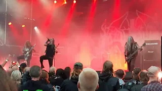 Marduk - Panzer Division @Pitfest Emmen (02-07-2023)