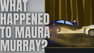 The Strange Disappearance of Maura Murray