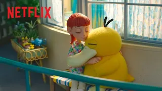 Pokémon Concierge Theme Song 🎵 "Have a Good Time Here" by Mariya Takeuchi 🎵 | Netflix