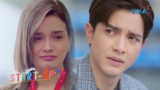Start-Up PH: Ina's unsolicited advice to Tristan (Episode 49)