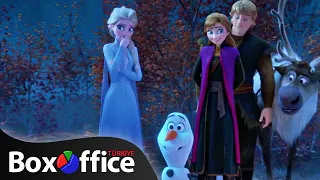 Karlar Ülkesi 2 | Frozen 2 - Dublajlı Son Fragman