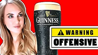 Irish Girl Tries "IRISH" Pubs in Philadelphia