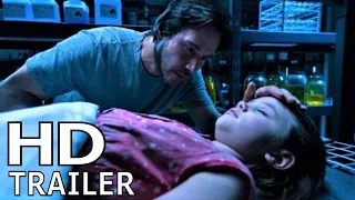 Constantine 2 - Trailer (2023 Movie) Keanu Reeves [HD] Superhero Concept Movie