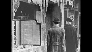 Survivor Remembers Kristallnacht (11/10)