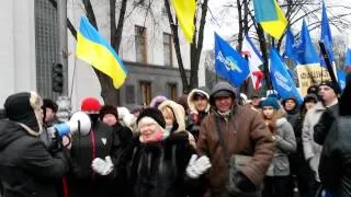 16 01 14 ПР у ВР Победный митинг и сессия 2