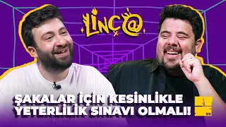 Linç@ - Baturay Özdemir @BaturayOzdemiryoutube