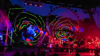 Brit Floyd - One Of These Days - Red Rocks 6-9-2022
