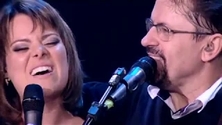 Eis-Me Aqui | Asaph Borba e Ana Paula Valadão (DVD RASTROS DE AMOR )