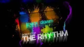 Bass Ace - Don't Stop The Rhythm [Clubmasters Records]