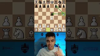 Как Успешно Пройти Любое Собеседование На Работу? #shorts #шахматы #chess