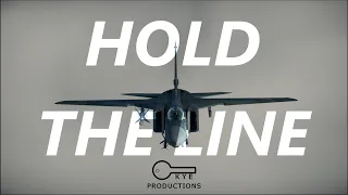 Warthunder Cinematic | Hold the Line