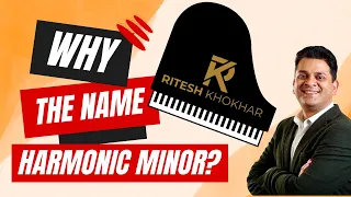 Unlocking the Mystery of the Harmonic Minor Scale | Music Theory Explained