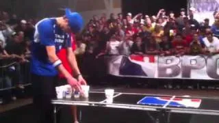 World series of beer pong 6 finals